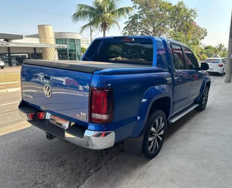 VOLKSWAGEN Amarok 3.0 V6 CABINE DUPLA HIGHLINE EXTREME 4X4 TURBO INTERCOOLER AUTOMTICO, Foto 4