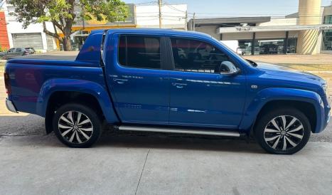 VOLKSWAGEN Amarok 3.0 V6 CABINE DUPLA HIGHLINE EXTREME 4X4 TURBO INTERCOOLER AUTOMTICO, Foto 5