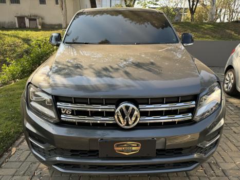 VOLKSWAGEN Amarok 3.0 V6 CABINE DUPLA HIGHLINE 4X4 TURBO INTERCOOLER AUTOMTICO, Foto 5