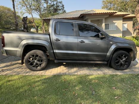 VOLKSWAGEN Amarok 3.0 V6 CABINE DUPLA HIGHLINE 4X4 TURBO INTERCOOLER AUTOMTICO, Foto 7