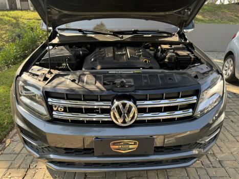 VOLKSWAGEN Amarok 3.0 V6 CABINE DUPLA HIGHLINE 4X4 TURBO INTERCOOLER AUTOMTICO, Foto 14