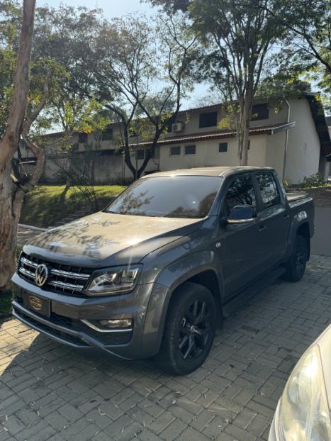 VOLKSWAGEN Amarok 3.0 V6 CABINE DUPLA HIGHLINE 4X4 TURBO INTERCOOLER AUTOMTICO, Foto 15