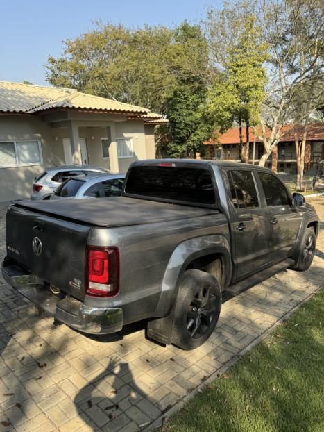 VOLKSWAGEN Amarok 3.0 V6 CABINE DUPLA HIGHLINE 4X4 TURBO INTERCOOLER AUTOMTICO, Foto 19