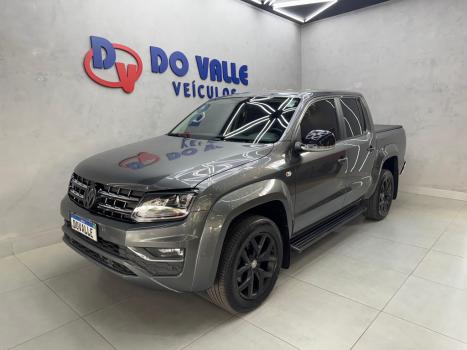 VOLKSWAGEN Amarok 3.0 V6 CABINE DUPLA HIGHLINE 4X4 TURBO INTERCOOLER AUTOMTICO, Foto 1