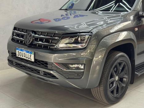 VOLKSWAGEN Amarok 3.0 V6 CABINE DUPLA HIGHLINE 4X4 TURBO INTERCOOLER AUTOMTICO, Foto 2