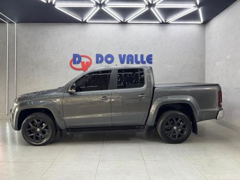 VOLKSWAGEN Amarok 3.0 V6 CABINE DUPLA HIGHLINE 4X4 TURBO INTERCOOLER AUTOMTICO, Foto 5