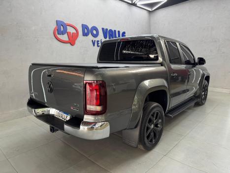 VOLKSWAGEN Amarok 3.0 V6 CABINE DUPLA HIGHLINE 4X4 TURBO INTERCOOLER AUTOMTICO, Foto 6