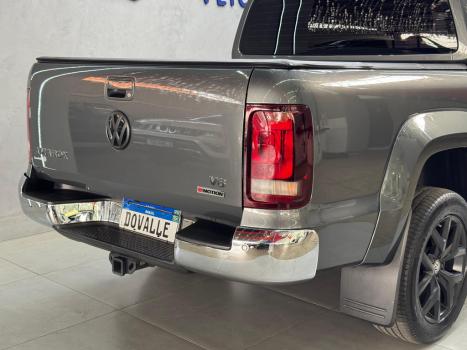 VOLKSWAGEN Amarok 3.0 V6 CABINE DUPLA HIGHLINE 4X4 TURBO INTERCOOLER AUTOMTICO, Foto 7