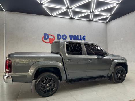 VOLKSWAGEN Amarok 3.0 V6 CABINE DUPLA HIGHLINE 4X4 TURBO INTERCOOLER AUTOMTICO, Foto 8