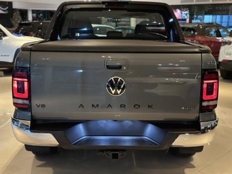 VOLKSWAGEN Amarok 3.0 V6 CABINE DUPLA HIGHLINE EXTREME 4X4 TURBO INTERCOOLER AUTOMTICO, Foto 4