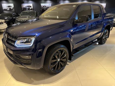 VOLKSWAGEN Amarok 3.0 V6 CABINE DUPLA HIGHLINE EXTREME 4X4 TURBO INTERCOOLER AUTOMTICO, Foto 2