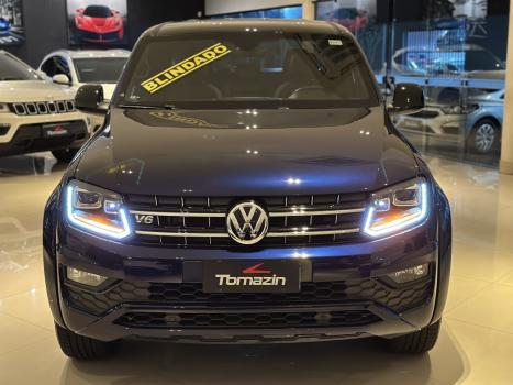 VOLKSWAGEN Amarok 3.0 V6 CABINE DUPLA HIGHLINE EXTREME 4X4 TURBO INTERCOOLER AUTOMTICO, Foto 3