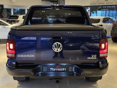 VOLKSWAGEN Amarok 3.0 V6 CABINE DUPLA HIGHLINE EXTREME 4X4 TURBO INTERCOOLER AUTOMTICO, Foto 4