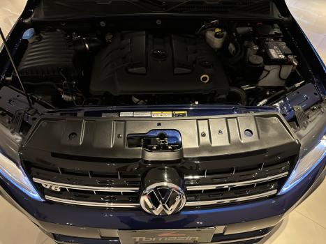 VOLKSWAGEN Amarok 3.0 V6 CABINE DUPLA HIGHLINE EXTREME 4X4 TURBO INTERCOOLER AUTOMTICO, Foto 8