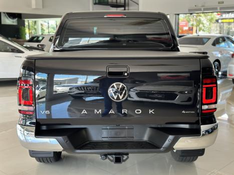 VOLKSWAGEN Amarok 3.0 V6 CABINE DUPLA HIGHLINE 4X4 TURBO INTERCOOLER AUTOMTICO, Foto 3