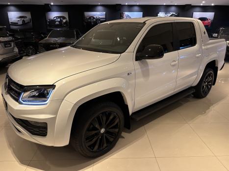 VOLKSWAGEN Amarok 3.0 V6 CABINE DUPLA HIGHLINE EXTREME 4X4 TURBO INTERCOOLER AUTOMTICO, Foto 1