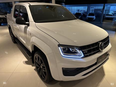 VOLKSWAGEN Amarok 3.0 V6 CABINE DUPLA HIGHLINE EXTREME 4X4 TURBO INTERCOOLER AUTOMTICO, Foto 2