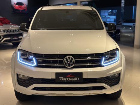 VOLKSWAGEN Amarok 3.0 V6 CABINE DUPLA HIGHLINE EXTREME 4X4 TURBO INTERCOOLER AUTOMTICO, Foto 3