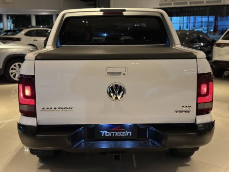 VOLKSWAGEN Amarok 3.0 V6 CABINE DUPLA HIGHLINE EXTREME 4X4 TURBO INTERCOOLER AUTOMTICO, Foto 4