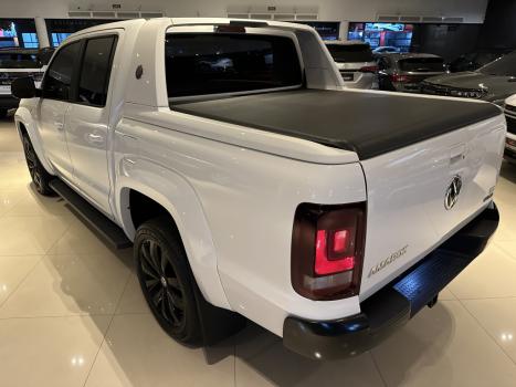 VOLKSWAGEN Amarok 3.0 V6 CABINE DUPLA HIGHLINE EXTREME 4X4 TURBO INTERCOOLER AUTOMTICO, Foto 5
