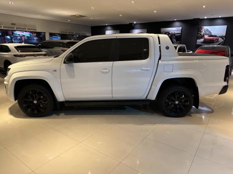 VOLKSWAGEN Amarok 3.0 V6 CABINE DUPLA HIGHLINE EXTREME 4X4 TURBO INTERCOOLER AUTOMTICO, Foto 7