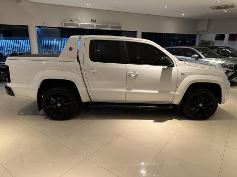 VOLKSWAGEN Amarok 3.0 V6 CABINE DUPLA HIGHLINE EXTREME 4X4 TURBO INTERCOOLER AUTOMTICO, Foto 8