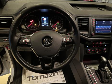 VOLKSWAGEN Amarok 3.0 V6 CABINE DUPLA HIGHLINE EXTREME 4X4 TURBO INTERCOOLER AUTOMTICO, Foto 9