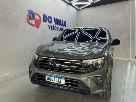 VOLKSWAGEN Amarok 3.0 V6 CABINE DUPLA HIGHLINE EXTREME 4X4 TURBO INTERCOOLER AUTOMTICO, Foto 1
