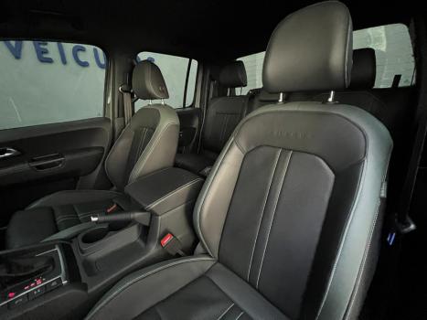 VOLKSWAGEN Amarok 3.0 V6 CABINE DUPLA HIGHLINE EXTREME 4X4 TURBO INTERCOOLER AUTOMTICO, Foto 5