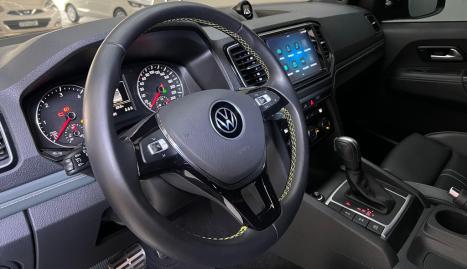 VOLKSWAGEN Amarok 3.0 V6 CABINE DUPLA HIGHLINE EXTREME 4X4 TURBO INTERCOOLER AUTOMTICO, Foto 6