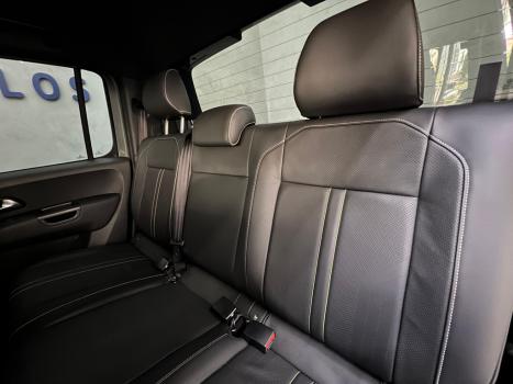 VOLKSWAGEN Amarok 3.0 V6 CABINE DUPLA HIGHLINE EXTREME 4X4 TURBO INTERCOOLER AUTOMTICO, Foto 7