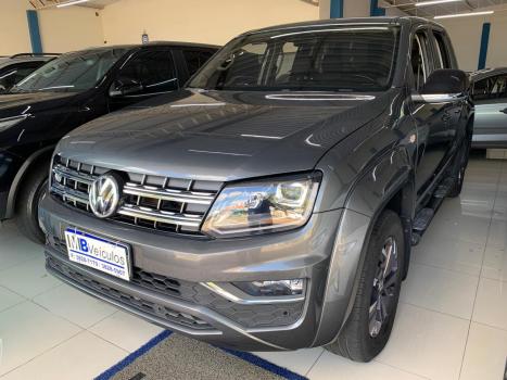 VOLKSWAGEN Amarok 3.0 V6 CABINE DUPLA HIGHLINE 4X4 TURBO INTERCOOLER AUTOMTICO, Foto 1