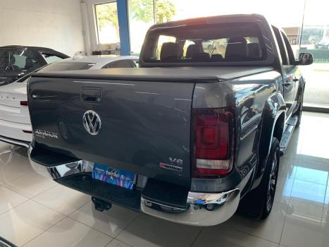 VOLKSWAGEN Amarok 3.0 V6 CABINE DUPLA HIGHLINE 4X4 TURBO INTERCOOLER AUTOMTICO, Foto 2
