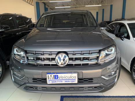 VOLKSWAGEN Amarok 3.0 V6 CABINE DUPLA HIGHLINE 4X4 TURBO INTERCOOLER AUTOMTICO, Foto 4