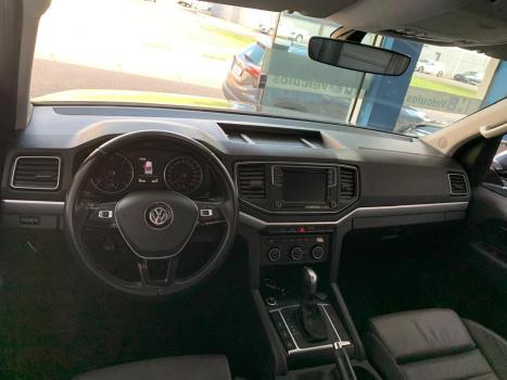 VOLKSWAGEN Amarok 3.0 V6 CABINE DUPLA HIGHLINE 4X4 TURBO INTERCOOLER AUTOMTICO, Foto 5