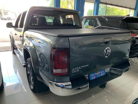 VOLKSWAGEN Amarok 3.0 V6 CABINE DUPLA HIGHLINE 4X4 TURBO INTERCOOLER AUTOMTICO, Foto 7