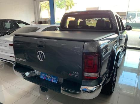 VOLKSWAGEN Amarok 3.0 V6 CABINE DUPLA HIGHLINE 4X4 TURBO INTERCOOLER AUTOMTICO, Foto 8