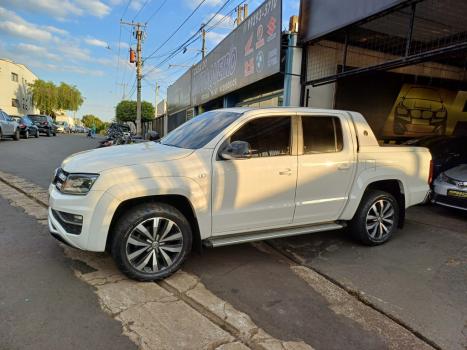 VOLKSWAGEN Amarok 3.0 V6 CABINE DUPLA HIGHLINE EXTREME 4X4 TURBO INTERCOOLER AUTOMTICO, Foto 2