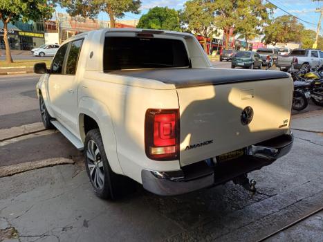 VOLKSWAGEN Amarok 3.0 V6 CABINE DUPLA HIGHLINE EXTREME 4X4 TURBO INTERCOOLER AUTOMTICO, Foto 3