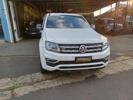 VOLKSWAGEN Amarok 3.0 V6 CABINE DUPLA HIGHLINE EXTREME 4X4 TURBO INTERCOOLER AUTOMTICO, Foto 5