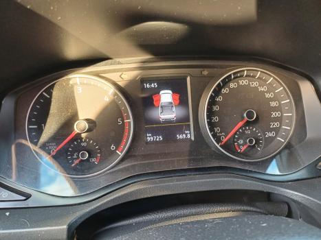 VOLKSWAGEN Amarok 3.0 V6 CABINE DUPLA HIGHLINE EXTREME 4X4 TURBO INTERCOOLER AUTOMTICO, Foto 7