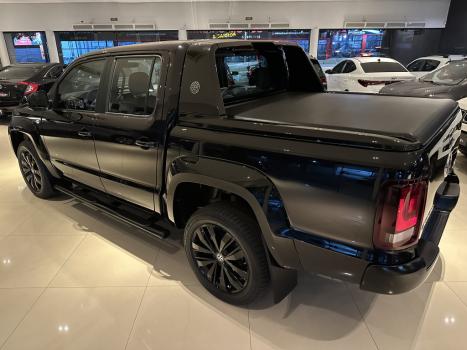 VOLKSWAGEN Amarok 3.0 V6 CABINE DUPLA HIGHLINE EXTREME 4X4 TURBO INTERCOOLER AUTOMTICO, Foto 2