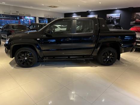 VOLKSWAGEN Amarok 3.0 V6 CABINE DUPLA HIGHLINE EXTREME 4X4 TURBO INTERCOOLER AUTOMTICO, Foto 4