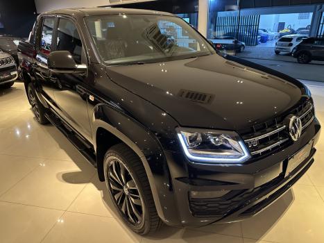 VOLKSWAGEN Amarok 3.0 V6 CABINE DUPLA HIGHLINE EXTREME 4X4 TURBO INTERCOOLER AUTOMTICO, Foto 5