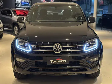 VOLKSWAGEN Amarok 3.0 V6 CABINE DUPLA HIGHLINE EXTREME 4X4 TURBO INTERCOOLER AUTOMTICO, Foto 6