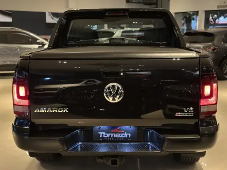 VOLKSWAGEN Amarok 3.0 V6 CABINE DUPLA HIGHLINE EXTREME 4X4 TURBO INTERCOOLER AUTOMTICO, Foto 7