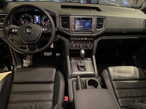 VOLKSWAGEN Amarok 3.0 V6 CABINE DUPLA HIGHLINE EXTREME 4X4 TURBO INTERCOOLER AUTOMTICO, Foto 10