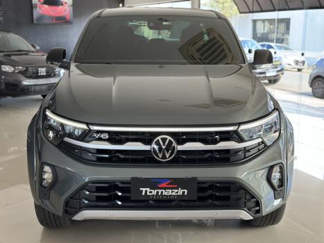 VOLKSWAGEN Amarok 3.0 V6 CABINE DUPLA HIGHLINE EXTREME 4X4 TURBO INTERCOOLER AUTOMTICO, Foto 2
