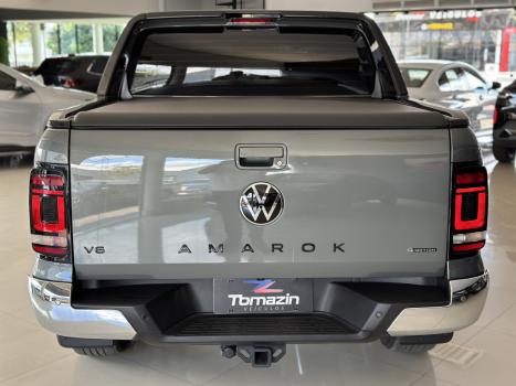 VOLKSWAGEN Amarok 3.0 V6 CABINE DUPLA HIGHLINE EXTREME 4X4 TURBO INTERCOOLER AUTOMTICO, Foto 3