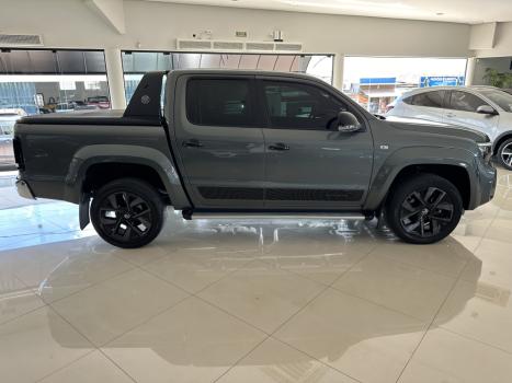 VOLKSWAGEN Amarok 3.0 V6 CABINE DUPLA HIGHLINE EXTREME 4X4 TURBO INTERCOOLER AUTOMTICO, Foto 4
